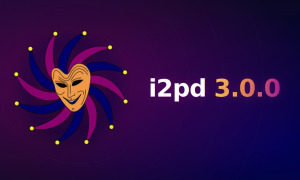 i2pd 3.0: Первый мажорный релиз за 11 лет