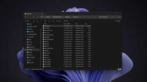 В Microsoft объяснили использование имён файлов в стиле MS‑DOS в Windows 11
