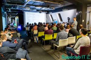SphinxSearch-meetup SuperJob