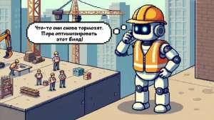 От проекта до объекта: применение ML в строительстве