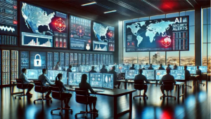CrowdStrike внедрила AI, чтобы сократить 40 часов в работе SOC