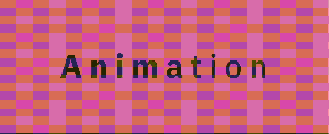CSS Анимация с вариативным шрифтом