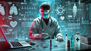Безопасная AI-управляемая система раннего выявления для анализа медицинских данных и диагностики