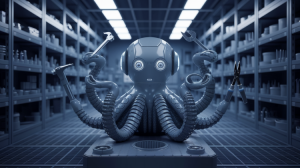 OctoTools: Стэнфордская платформа с открытым исходным кодом оптимизирует рассуждения LLM