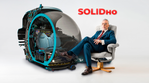 Проектируем SOLIDно