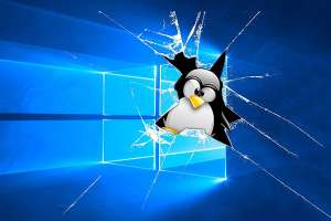Настройка общей папки с использованием Astra Linux 1.6 для хостов с ОС Windows