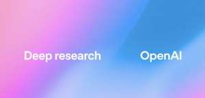 OpenAI анонсировали Deep Research — самостоятельного агента для исследований