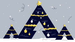 Taiga UI: год в Open Source