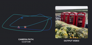 Новая модель искусственного интеллекта Stability AI превращает фотографии в 3D-сцены