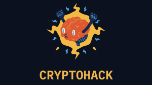 Cryptohack. Решение CTRIME