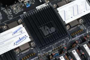 Внутренняя кухня UEFI: что это такое и как мы готовим его в YADRO