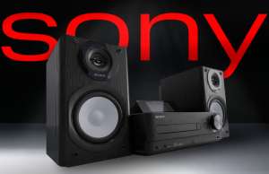Незаслуженно забытый: Sony Giga Juke NAS-E300HD. Шедевральный аудиовинтаж