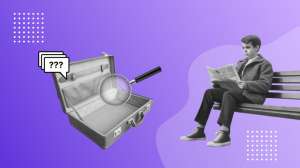 Как собрать первое портфолио: 5 настоящих историй