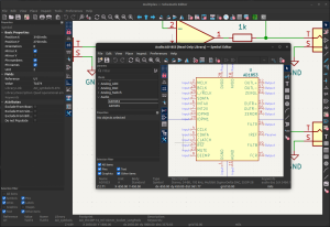 Релиз САПР KiCad 9.0