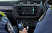 Полиция Австралии использует CarPlay для распознавания номеров авто