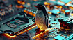 На этот раз быстрее: спустя всего два месяца выпущен релиз ядра Linux 6.8. Что интересного в новинке?