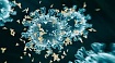 Хлопковая нить, биолюминесценция и смартфон: анализ крови на антитела за 5 минут
