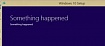 Что мне не нравится в Windows 10