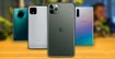 Итоги слепого тестирования камер: iPhone, Pixel, Huawei, Samsung