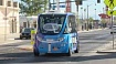 Власти США завершили расследование аварии робоавтобуса, которая произошла в 2017 году