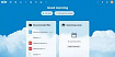 Создание новых экземпляров Nextcloud  с помощью скриптов Ansible