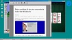 Ретроностальгия: почему мой веб-сайт выглядит как Windows 9x