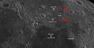 Лунная миссия «Берешит» — озвучена предварительная причина аварии