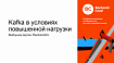 Kafka в условиях повышенной нагрузки. Артём Выборнов (2017)