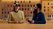 Инсайдеры: бюджетная версия Apple Vision Pro выйдет в 2025 году