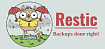 Restic: эффективное резервное копирование из Stdin