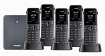 3CX Cloud Phone System U7 — автоматическая настройка DECT и другие новинки