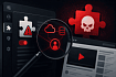 В Chrome Web Store обнаружено вредоносное расширение под видом YouTube-панели