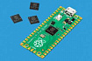 Разработчик порта TensorFlow Lite для Raspberry Pi Pico впервые за три года выпустил крупное обновление