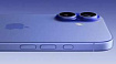 iPhone 16: сенсорная кнопка спуска затвора, свежий дизайн и чип A18
