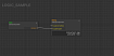 Визуальный редактор логики для Unity3d. Часть 3