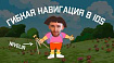 Гибкая навигация в iOS
