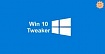 Win 10 Tweaker — быстрая оптимизация Windows в несколько кликов. Но не всё так радужно