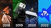 Очумелые ручки на OFFZONE 2022: как прокачать бейдж конференции