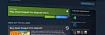 В Steam появились новые инструменты для продвижения демо игр: отдельные страницы магазина, отзывы и многое другое