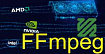 Аппаратное кодирование HEVC в FFmpeg — как быстро вникнуть и начать уже сейчас?