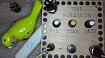 Почти классический овердрайв Tube Screamer