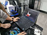 Как получить полноценные 3D-данные такого маленького объекта, как ключ от замка