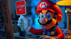 Nintendo отказывается использовать генеративный ИИ в разработке игр. Почему?