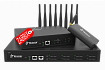 Zabbix: LLD-мониторинг SIM-карт Yeastar TG