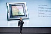 Nvidia Orin — чип для роботизированного транспорта