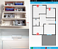 Самодельные беспроводные оконные датчики: STM32L0 + RFM69 + Android