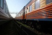 Частный поезд, который когда-то поломал представления об удобстве