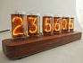Ламповые часы Nixie clock своими руками