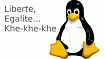 Сыр-бор вокруг Linux и мини-обзор альтернатив