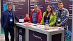 На «Сибирской строительной неделе» компания «Нанософт» представила решения для проектирования управления строительством
